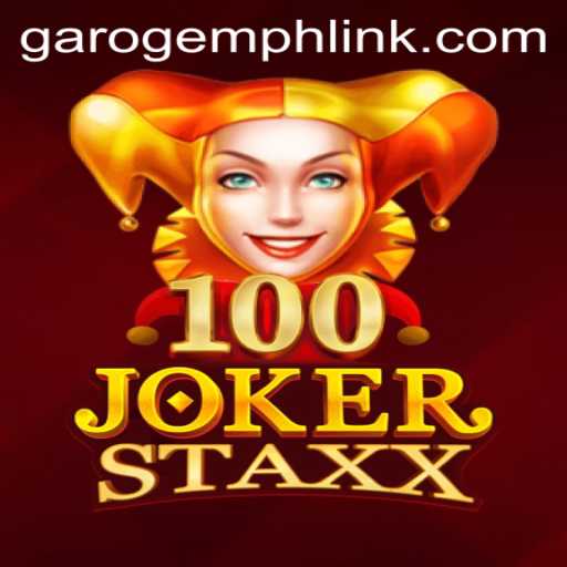 Exploring '100JokerStaxx' and the Role of 'Garo Gem Login' in Enhancing User Experience