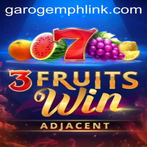 Exploring the Exciting World of 3FruitsWin and the Garo Gem Login Experience