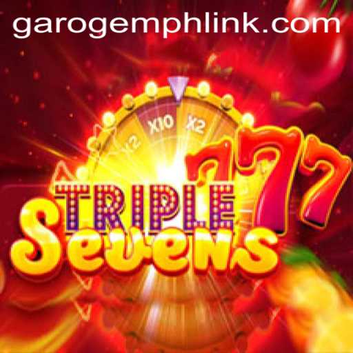 Discover the Excitement of 777TripleSeven: A New Era of Gaming with Garo Gem Login