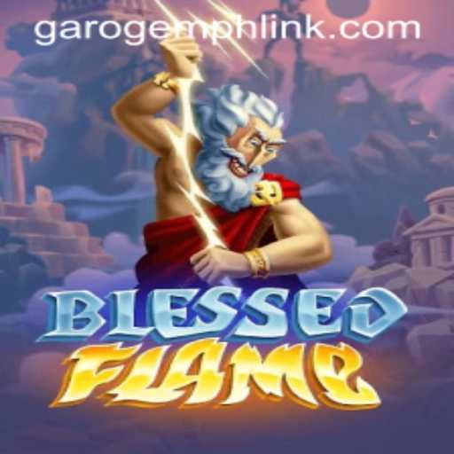 Exploring the Rich World of BlessedFlame: The Thrilling Adventure Awaits