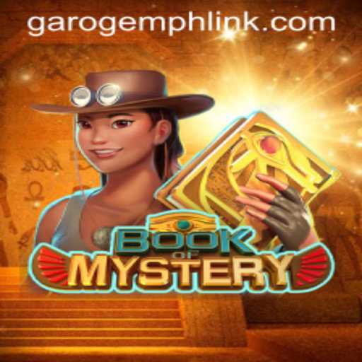 Unveiling the Secrets of BookofMystery: A Journey Through Garo Gem Login