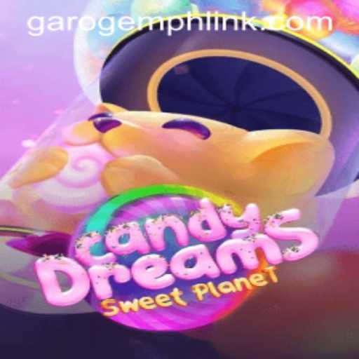 Unveiling CandyDreams: Embark on a Sugary Adventure with Garo Gem Login