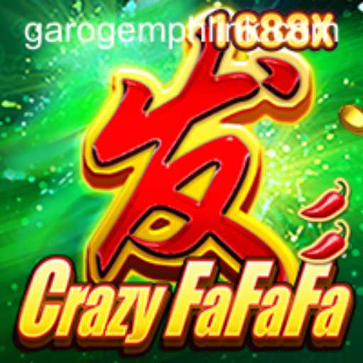 CrazyFaFaFa: Unleashing the Adventure with Garo Gem Login