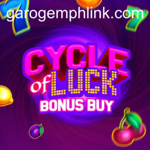 Exploring the Thrills of CycleofLuckBonusBuy: A Deep Dive into the Game