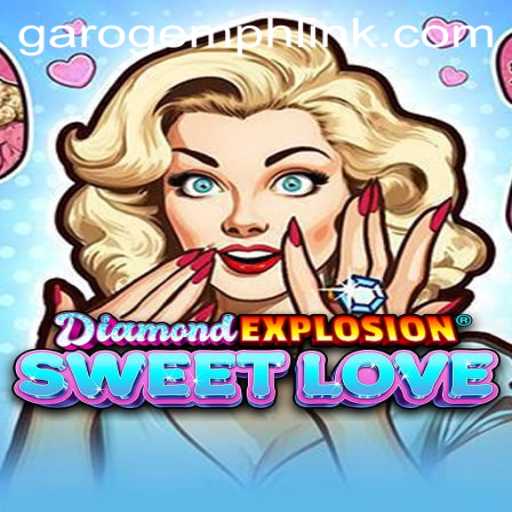 DiamondExplosionSweetLove: A Journey into the World of Gems and Romance