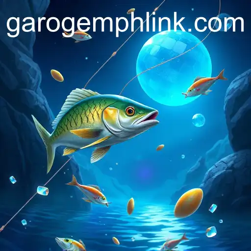 Fishing Games: Exploring the Depths with Garo Gem Login