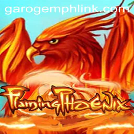 Exploring the Enchanting World of FlamingPhoenix and the Garo Gem Login