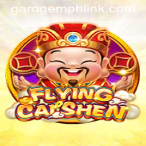 Exploring FlyingCaiShen: A Deep Dive into Gameplay and Strategy