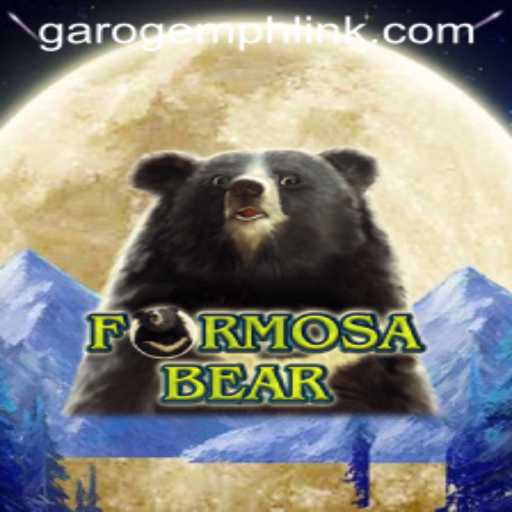Exploring the Enchanting World of FormosaBear and Unlocking the Garo Gem Login