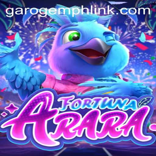 Exploring FortunaArara: Unveiling the Secrets of Garo Gem Login