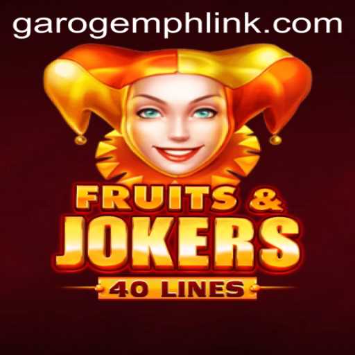 FruitsAndJokers40: An Engaging Adventure into the World of Slots