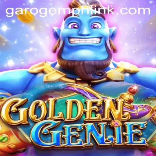 Unveiling GOLDENGENIE: The Enchanting World of Garo Gem Login