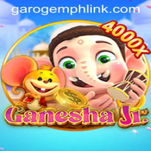 Exploring the World of GaneshaJr and the Garo Gem Login Adventure