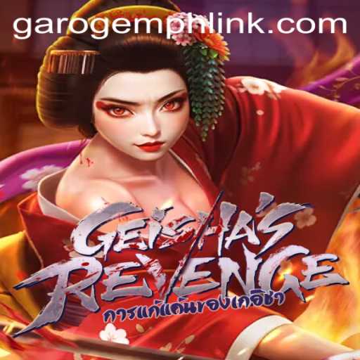 Unveiling GeishasRevenge: A Captivating Journey Into the World of Garo Gem Login