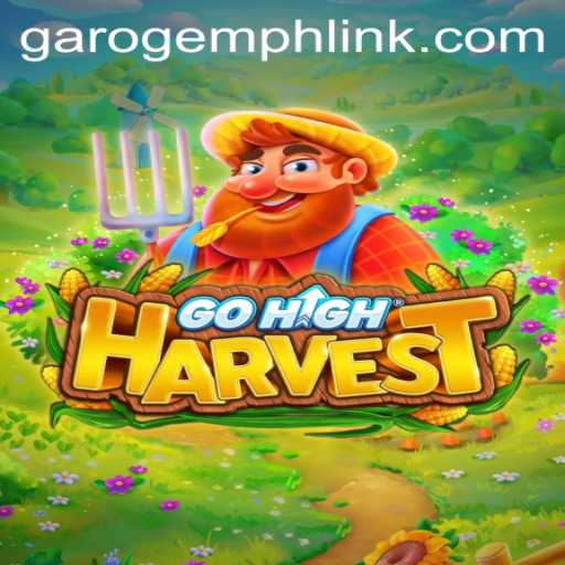 GoHighHarvest: A Thrilling Farming Adventure