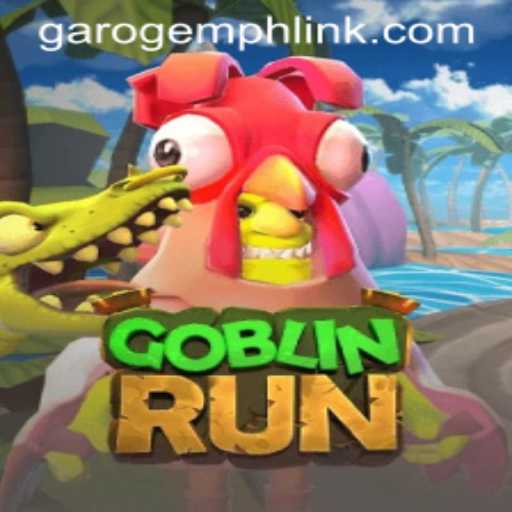 Embark on an Epic Adventure with GoblinRun