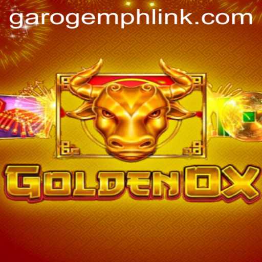 Unravel the Mysteries of GoldenOx and Master the Art of Garo Gem Login