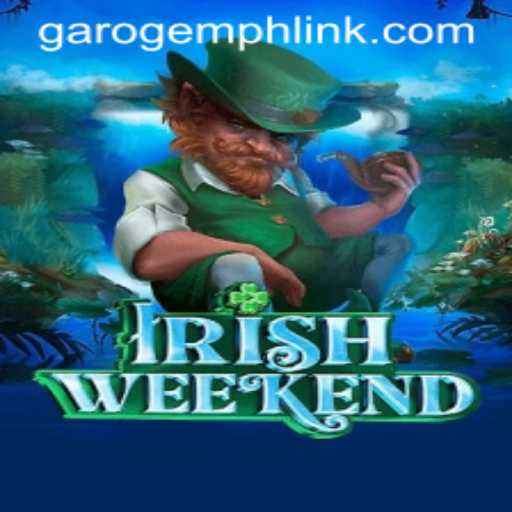 Discover the Thrills of IrishWeekend: Enter the Enchanting Voyage of Garo Gem Login