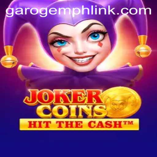 Exploring the World of JokerCoins: Unlocking the Garo Gem Login