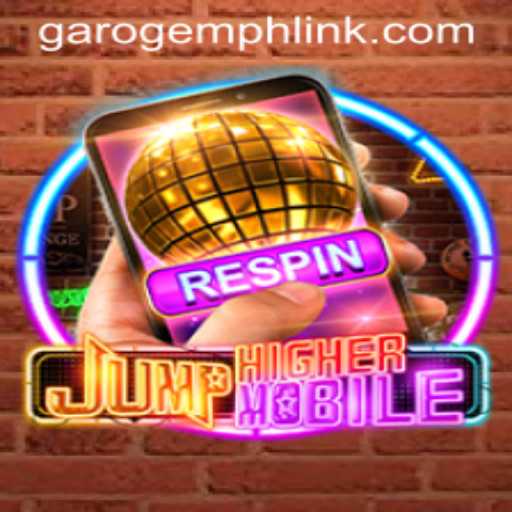 JumpHighermobile: A Comprehensive Overview and Introduction to 'Garo Gem Login'