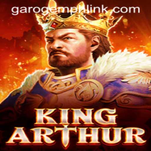 Unveiling the Adventure of KingArthur: A Dive into Garo Gem Login