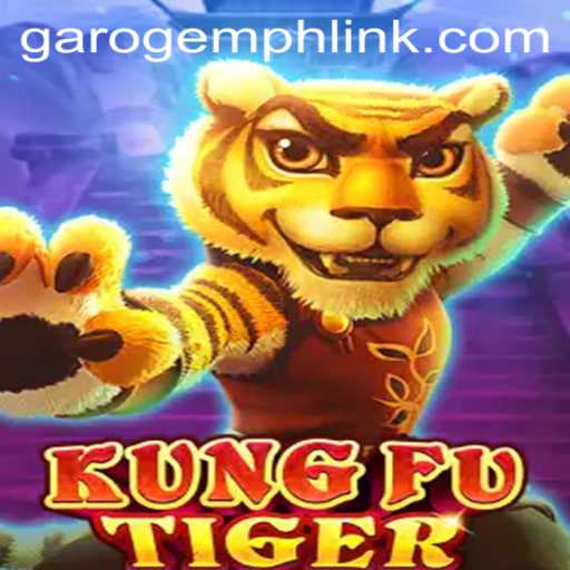 KungFuTiger: An Immersive Adventure in the World of Martial Arts