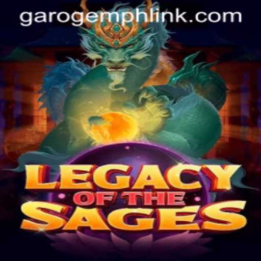 Exploring the Enigmatic World of LegacyoftheSages: Unveiling the Garo Gem Login
