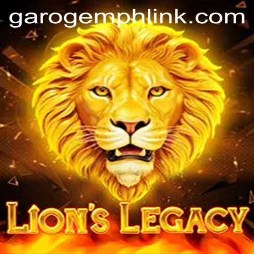 LionsLegacy: Unveiling the Thrilling World of Garo Gem Login