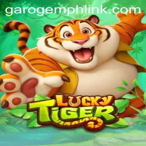 Discover the Exciting World of LuckyTiger: Dive into the Garo Gem Login Adventure