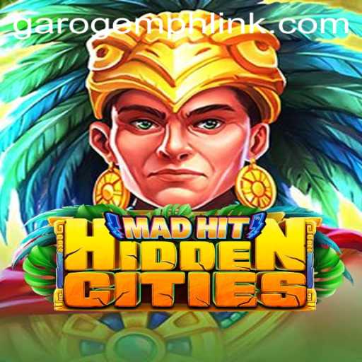 Discover the Adventure of MadHitHiddenCities: A Thrilling Exploration Game