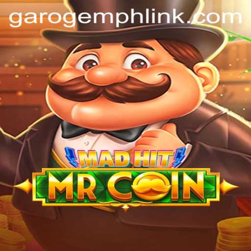 Discover MadHitMrCoin: An Immersive Gaming Experience with Garo Gem Login