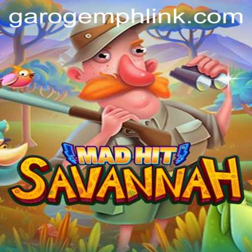 Discovering MadHitSavannah: An Exciting Adventure in Gaming