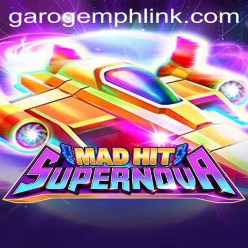 Exploring the Exciting World of MadHitSupernova: A Gaming Phenomenon