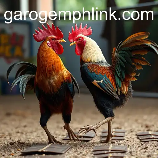 Garo Gem Login and the World of Online Sabong