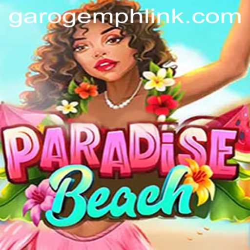 Exploring the Virtual Oasis of ParadiseBeach and the Garo Gem Login