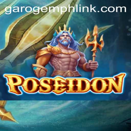 Dive into the World of 'Poseidon': An Intriguing Adventure Game