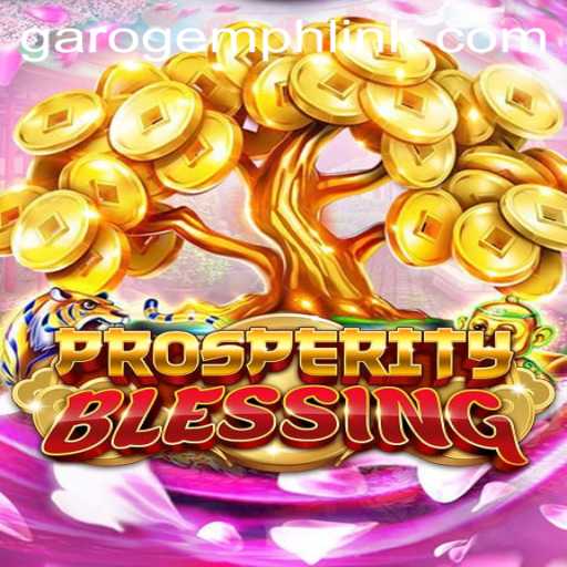 Unveiling ProsperityBlessing: A Journey Through Its Intriguing World and the Garo Gem Login