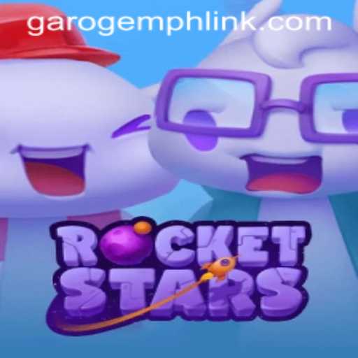 RocketStars: A Stellar Journey with Garo Gem Login