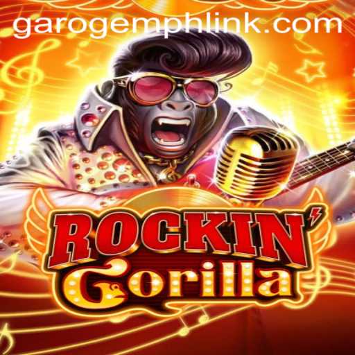 RockinGorilla: Enter the Jungle with Garo Gem Login