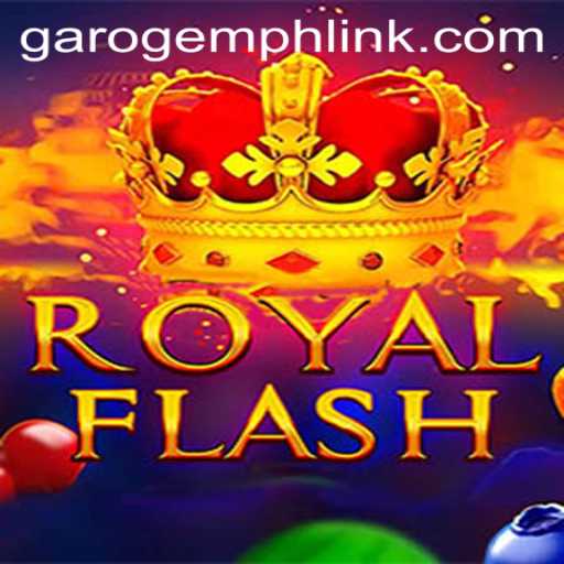 Exploring the Exciting World of RoyalFlash: A Guide to Garo Gem Login