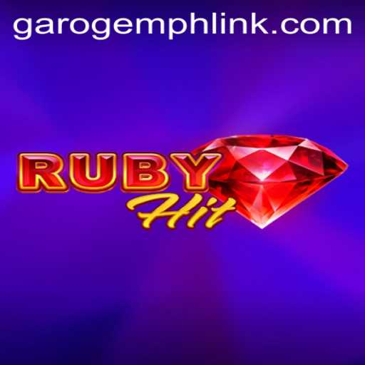 Discover RubyHit: A Deep Dive into the Game and its Garo Gem Login Feature