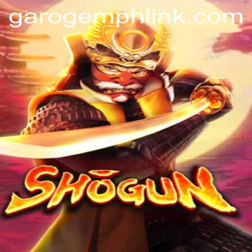 Shogun: An Epic Strategy Game with Garo Gem Login