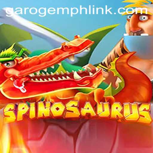 Discover the Thrills of Spinosaurus: A Deep Dive into the Dinosaur Adventure Game with Garo Gem Login