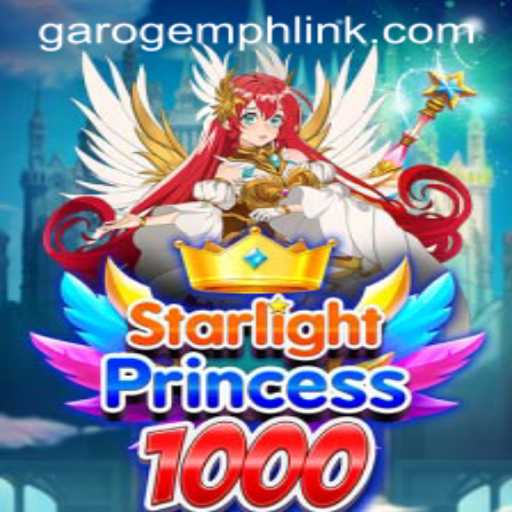 Discover the Enchanting World of StarlightPrincess1000 and the Intriguing Garo Gem Login