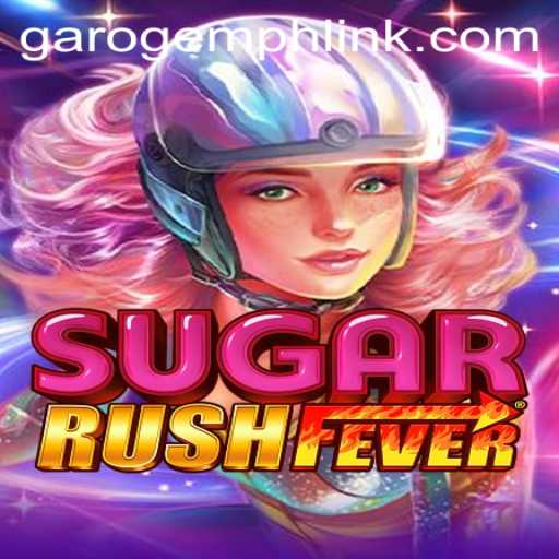 SugarRushFever: A Sweet Gaming Experience with Garo Gem Login