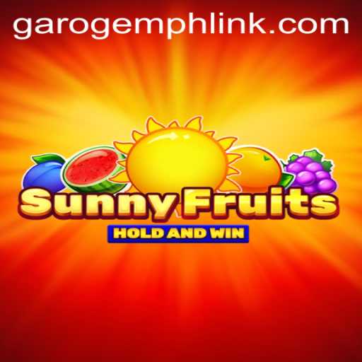 Discover the Enchanting World of SunnyFruits and the Garo Gem Login Experience