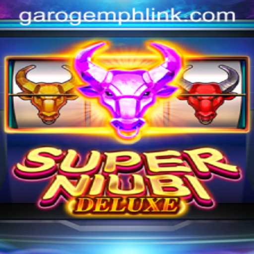 Exploring the Exciting World of SuperNiubiDeluxe and Garo Gem Login