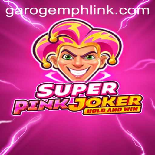 Discover the World of SuperPinkJoker: A Comprehensive Guide to Garo Gem Login