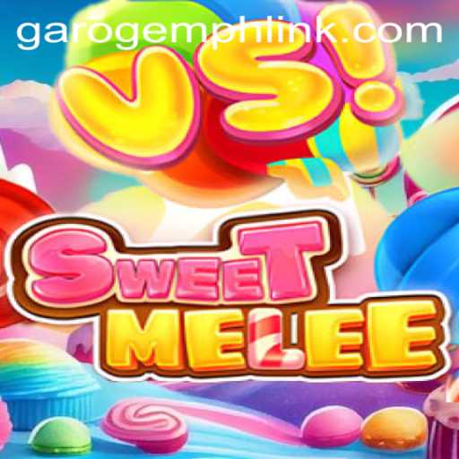 Discovering SweetMelee: Exciting Adventures Await with Garo Gem Login
