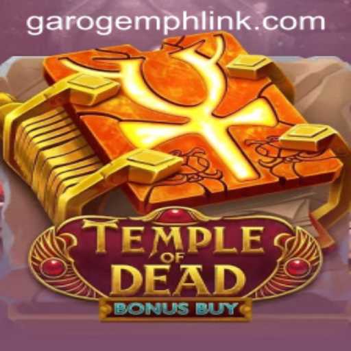 TempleofDeadBonusBuy: Enter the Mystical World of Ancient Riches
